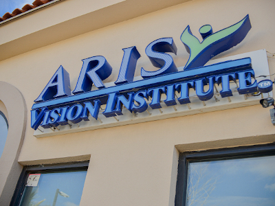Edificio Aris Vision Institute Chihuahua
